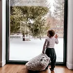 Casa vacanze Arthouse Pelnik Łukta