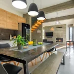 Casa vacanze Arthouse Pelnik Łukta