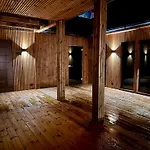 Arthouse Pelnik * Łukta