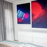 Casa vacanze Arthouse Pelnik *