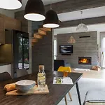 Casa vacanze Arthouse Pelnik Łukta