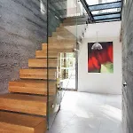 Arthouse Pelnik Casa vacanze *
