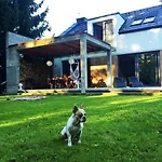 Casa vacanze Arthouse Pelnik Łukta