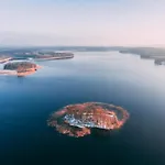 Casa vacanze Arthouse Pelnik Łukta