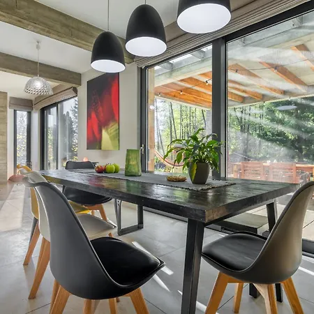 Arthouse Pelnik Hébergement de vacances *