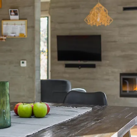 Arthouse Pelnik Hébergement de vacances Łukta