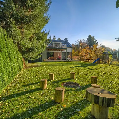 Casa vacanze Arthouse Pelnik