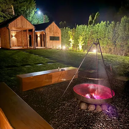 Hébergement de vacances Arthouse Pelnik