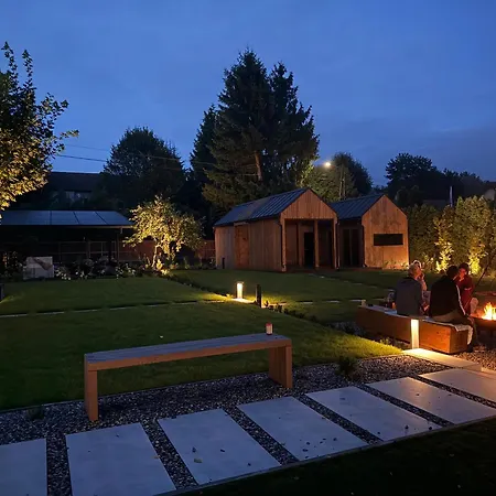 Arthouse Pelnik Hébergement de vacances *