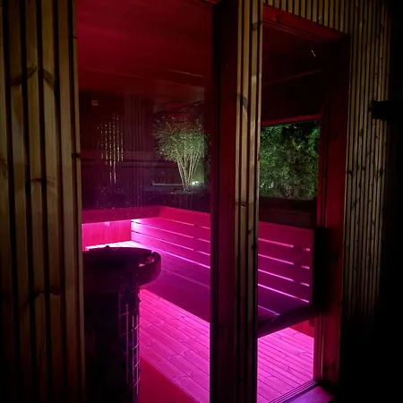 Arthouse Pelnik Casa de Férias