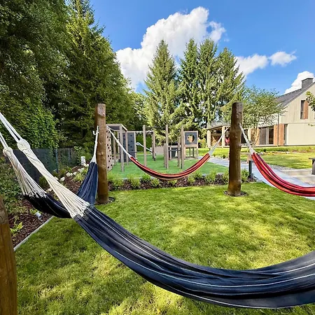 Arthouse Pelnik Hébergement de vacances