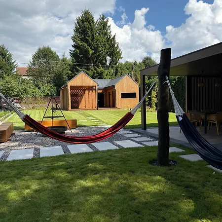 Arthouse Pelnik Hébergement de vacances *