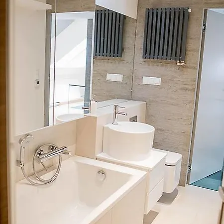 Arthouse Pelnik Łukta