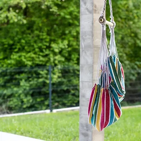 Hébergement de vacances Arthouse Pelnik *