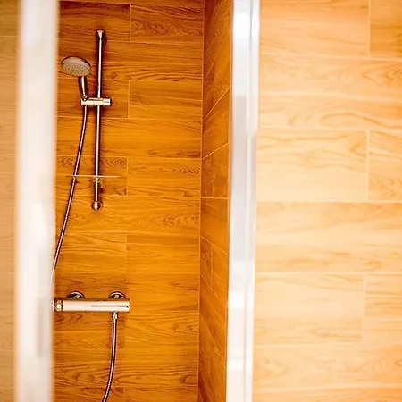 Hébergement de vacances Arthouse Pelnik