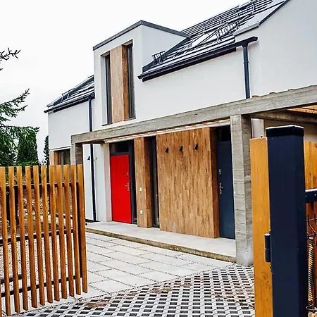 Arthouse Pelnik * Łukta