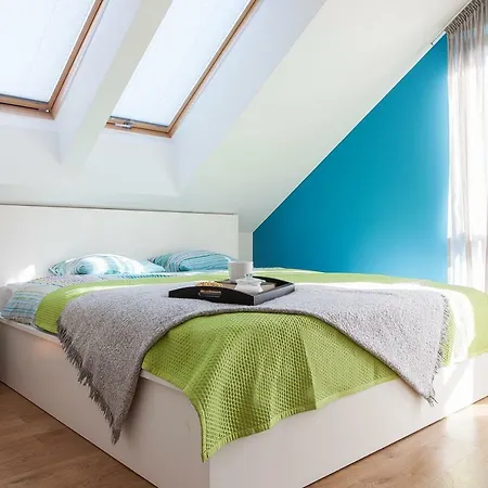 Hébergement de vacances Arthouse Pelnik *