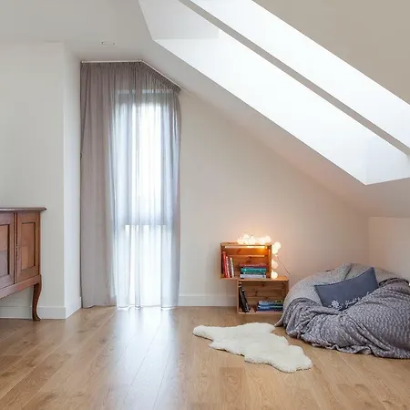 Arthouse Pelnik Hébergement de vacances