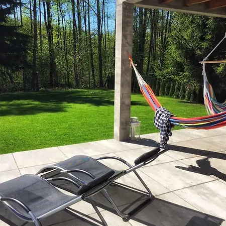 Hébergement de vacances Arthouse Pelnik *