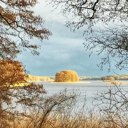 Arthouse Pelnik Hébergement de vacances