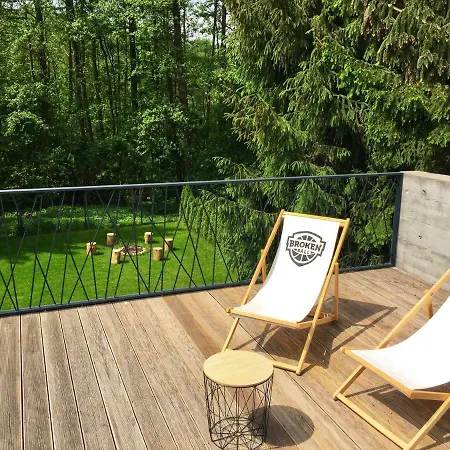 Arthouse Pelnik Holiday home