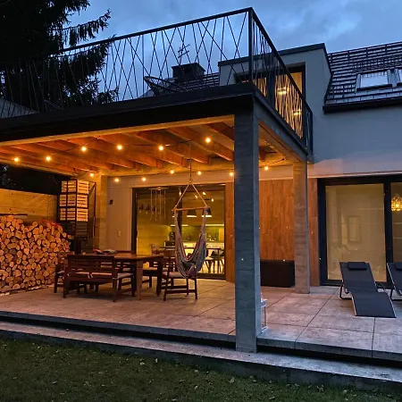 Arthouse Pelnik * Łukta