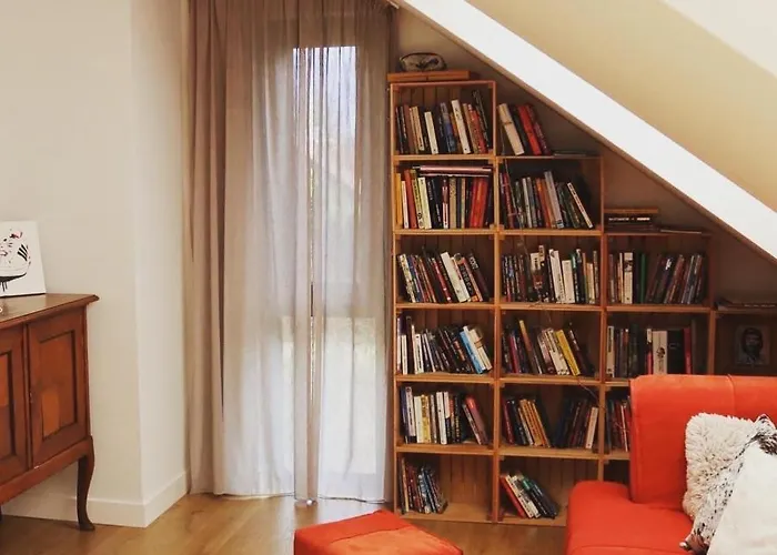 Holiday home Arthouse Pelnik *