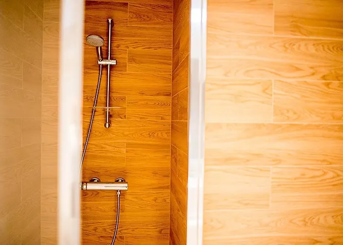 Holiday home Arthouse Pelnik