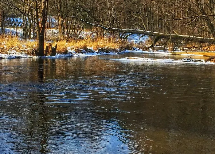 Holiday home Arthouse Pelnik